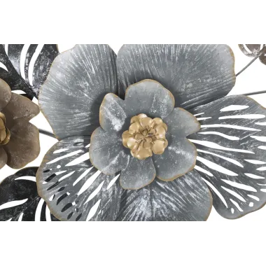 PANEL Z ŻELAZA GREYS -B- 84X9,5X48 cm